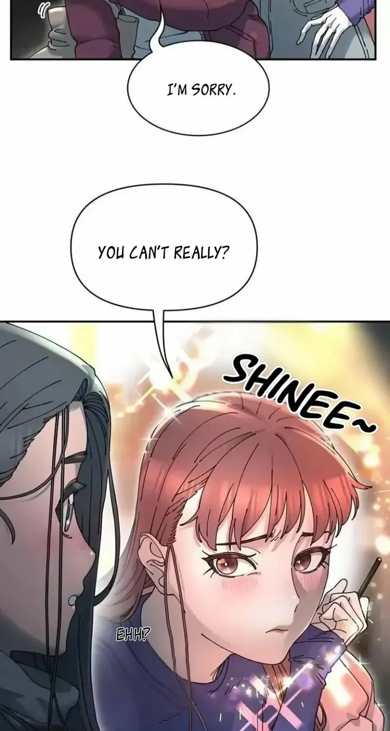 Read Trash Flower chapter 1 image 66 on Lezhin