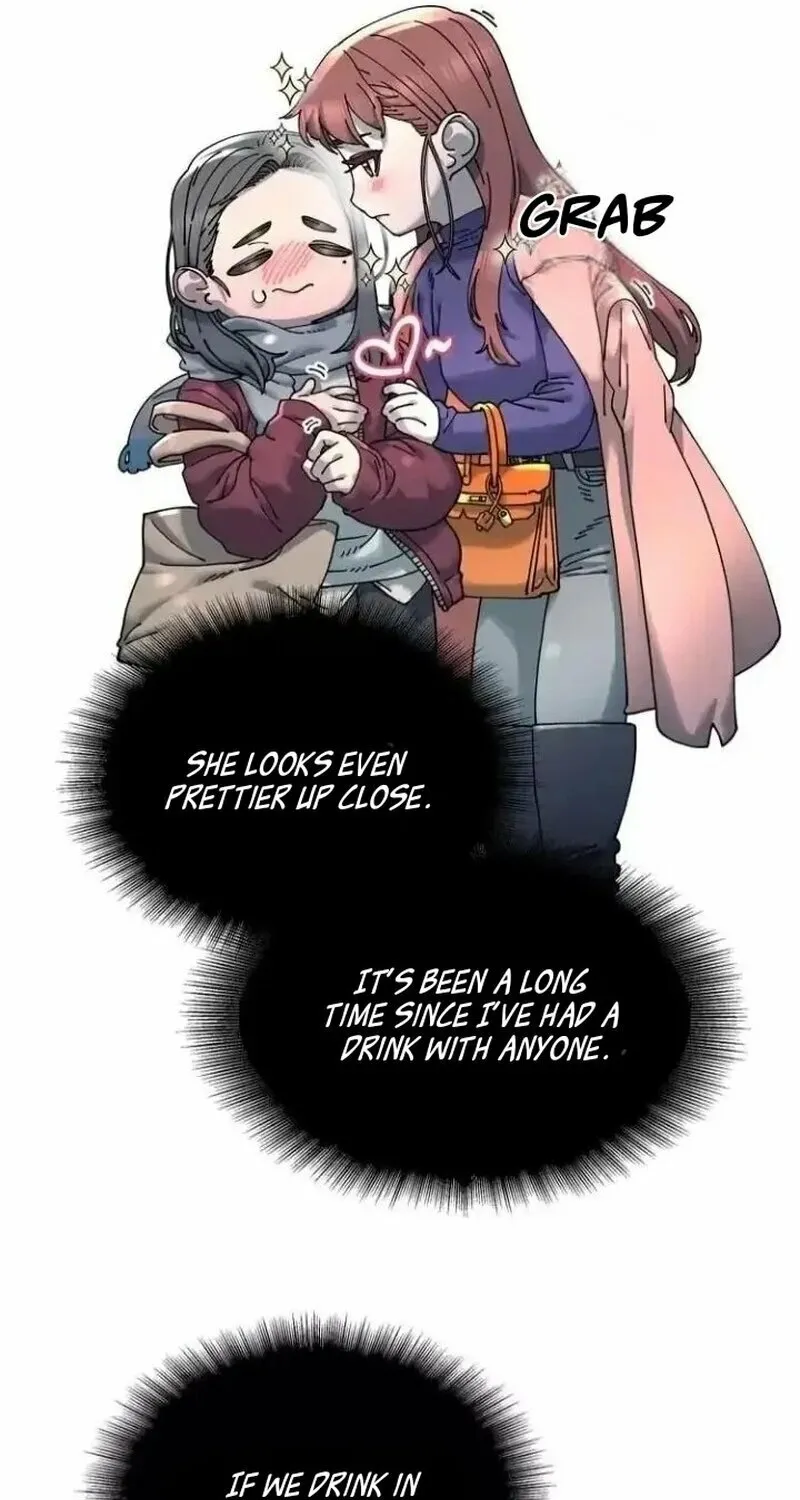 Read Trash Flower chapter 1 image 68 on Lezhin
