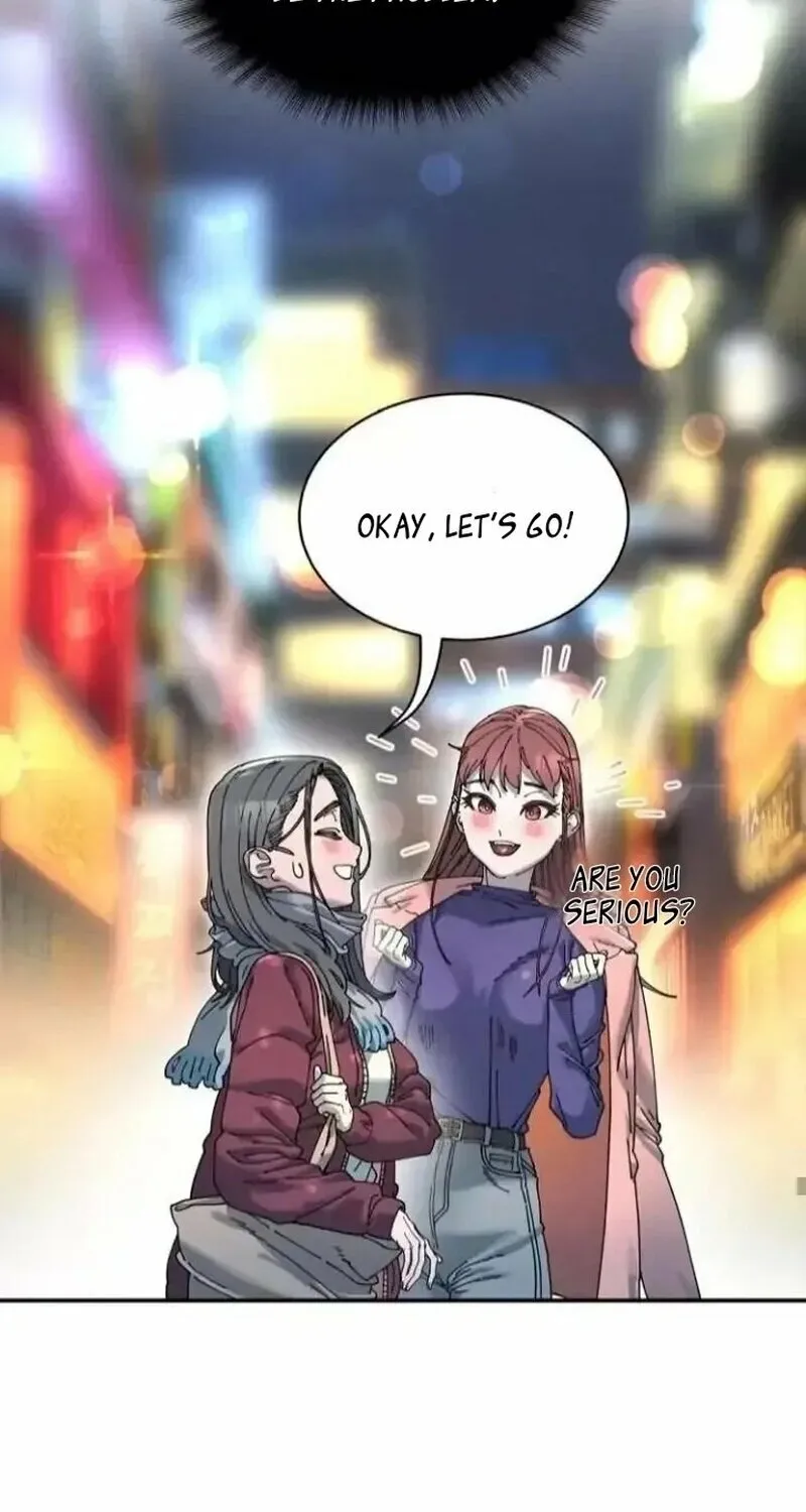 Read Trash Flower chapter 1 image 70 on Lezhin