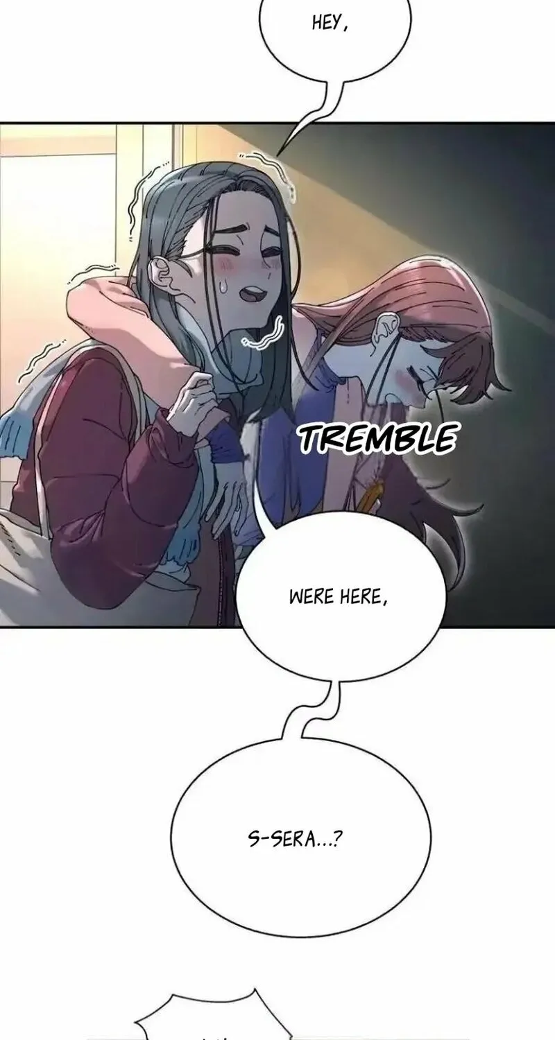 Read Trash Flower chapter 1 image 73 on Lezhin