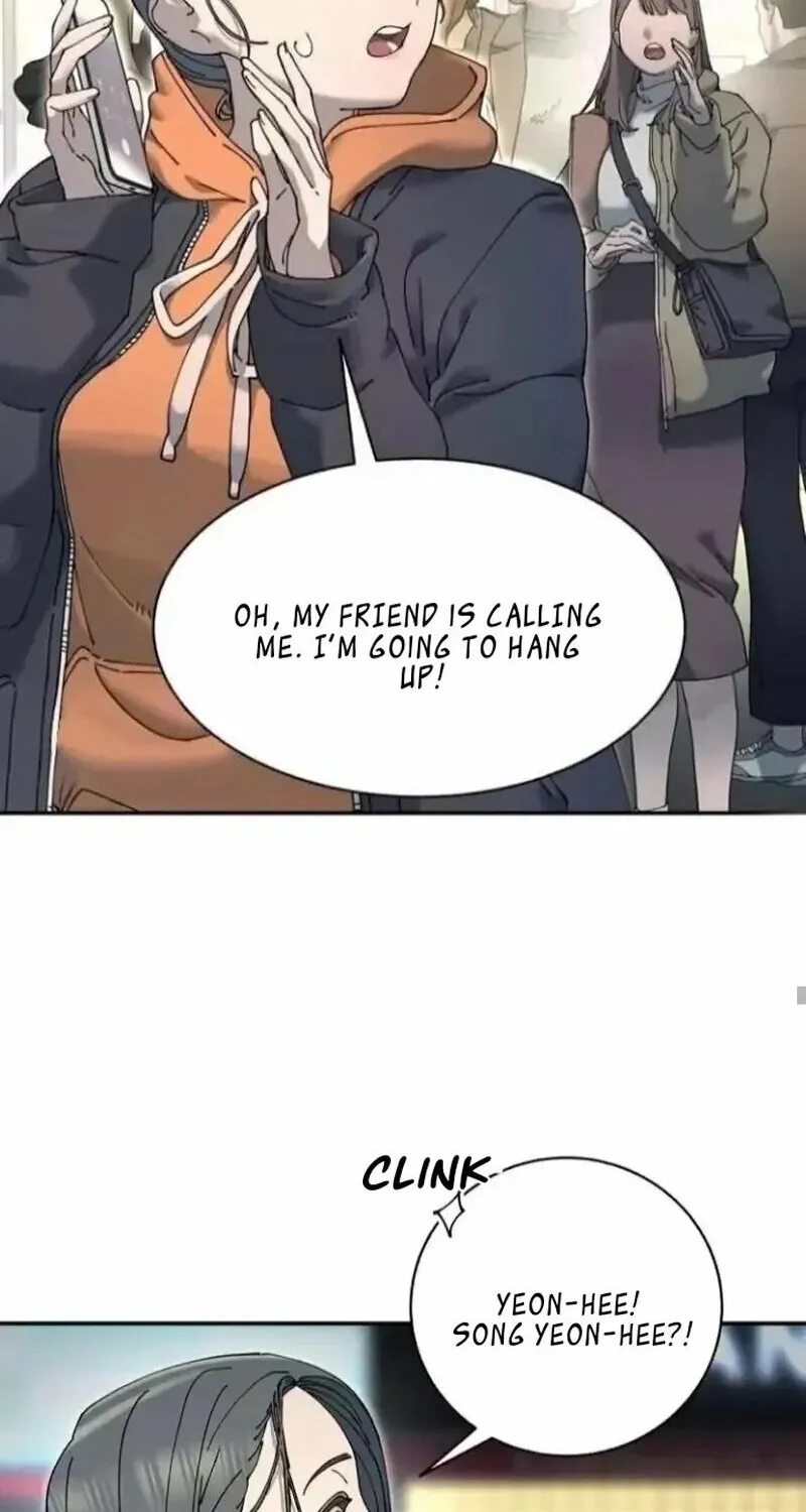 Read Trash Flower chapter 1 image 8 on Lezhin