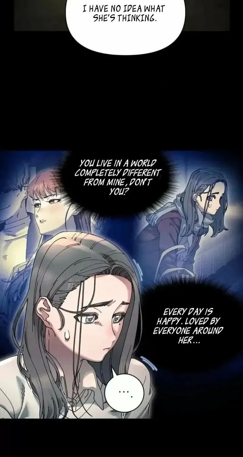 Read Trash Flower chapter 1 image 93 on Lezhin
