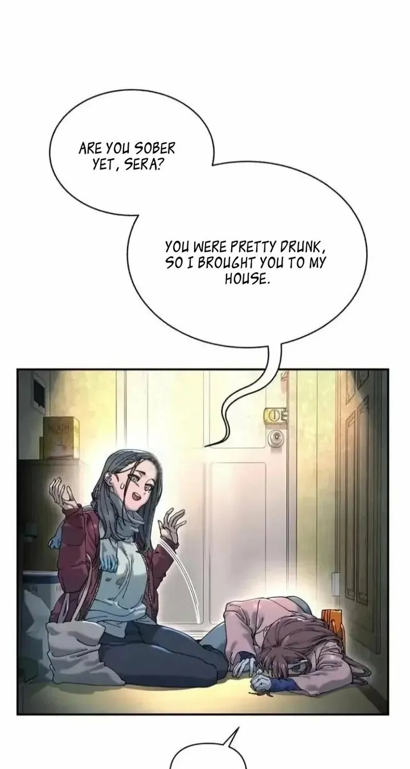 Read Trash Flower chapter 1 image 97 on Lezhin