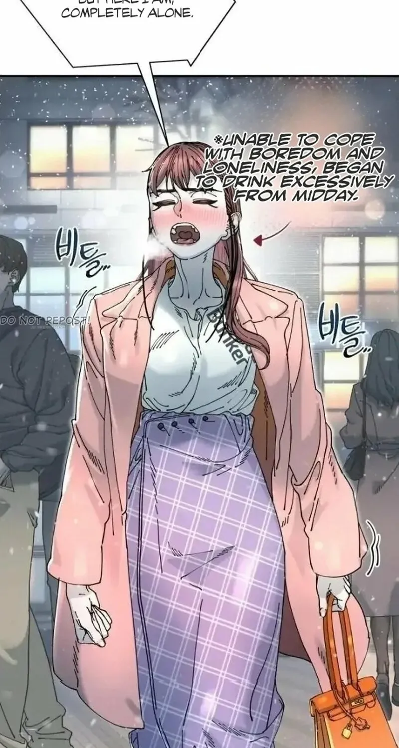 Read Trash Flower chapter 10 image 1 on Lezhin
