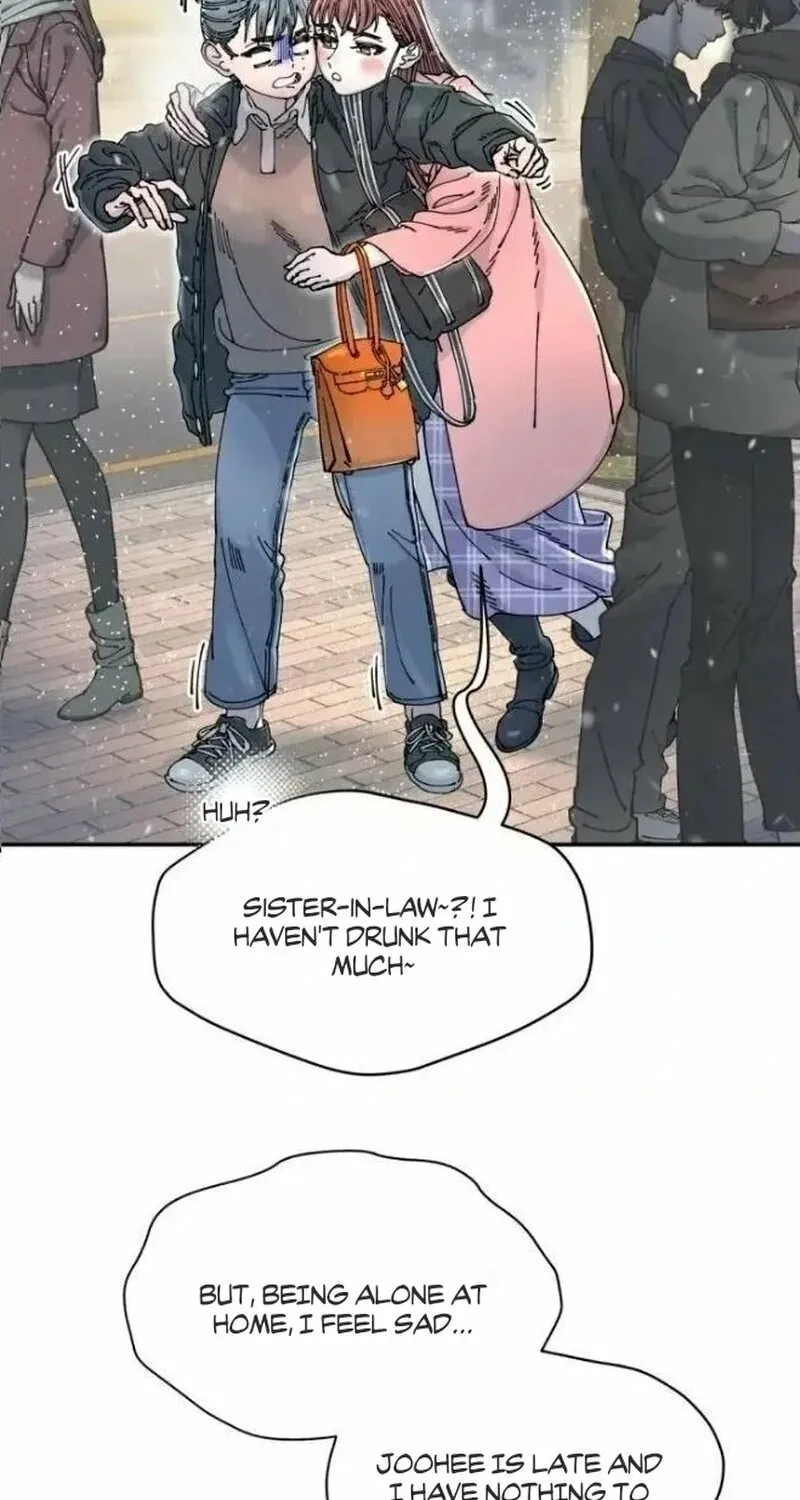Read Trash Flower chapter 10 image 10 on Lezhin