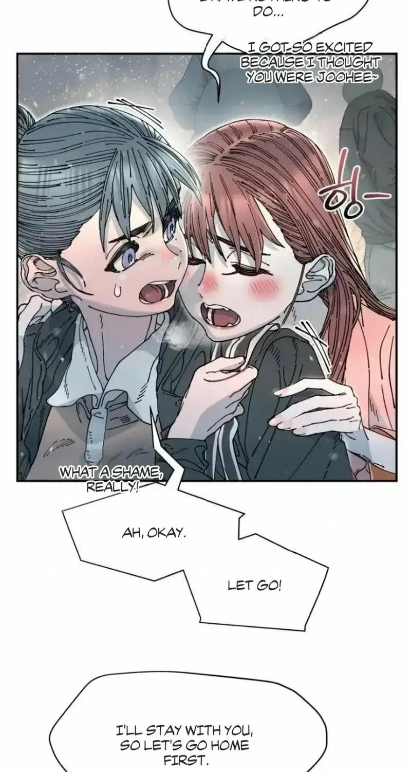 Read Trash Flower chapter 10 image 11 on Lezhin
