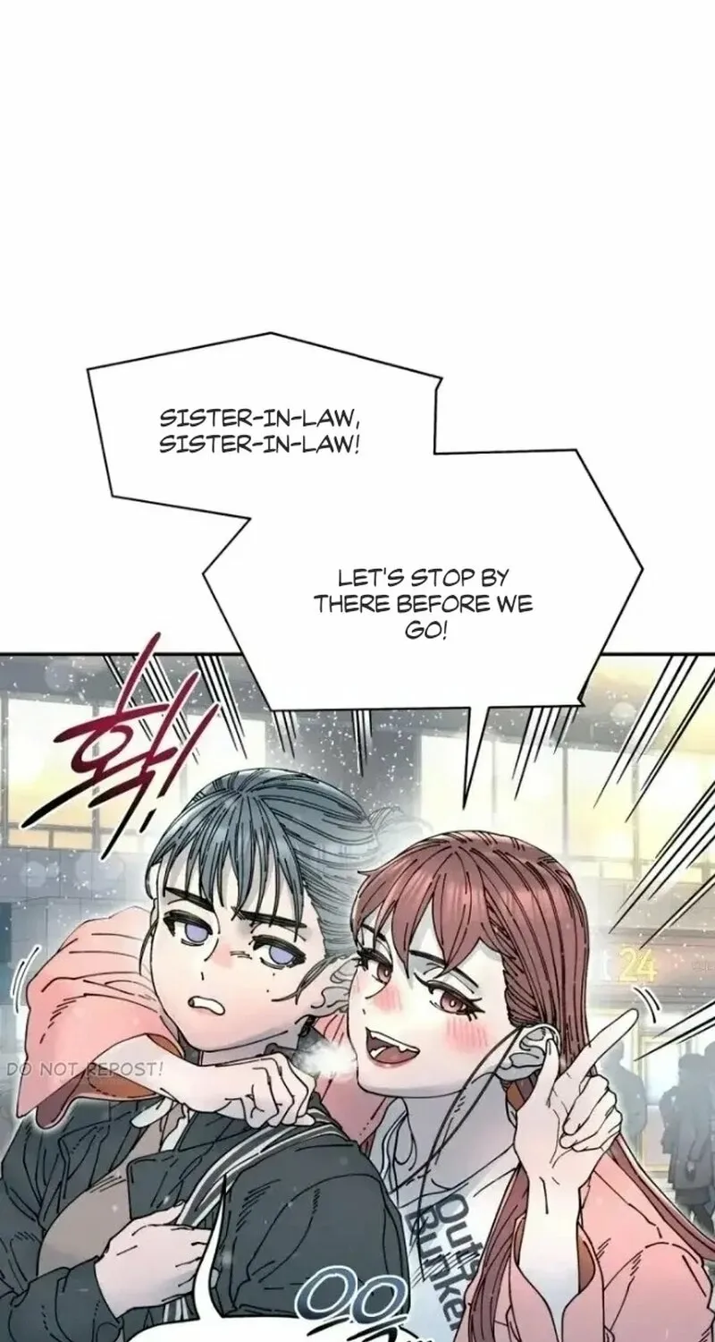 Read Trash Flower chapter 10 image 14 on Lezhin