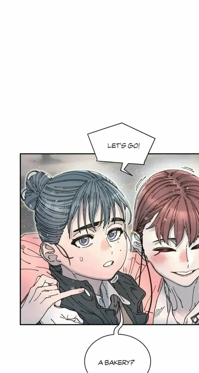 Read Trash Flower chapter 10 image 16 on Lezhin
