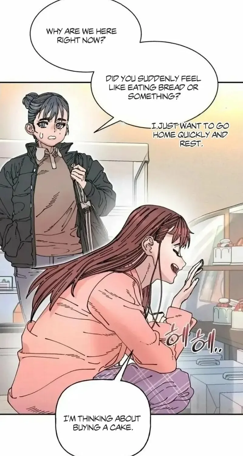 Read Trash Flower chapter 10 image 19 on Lezhin