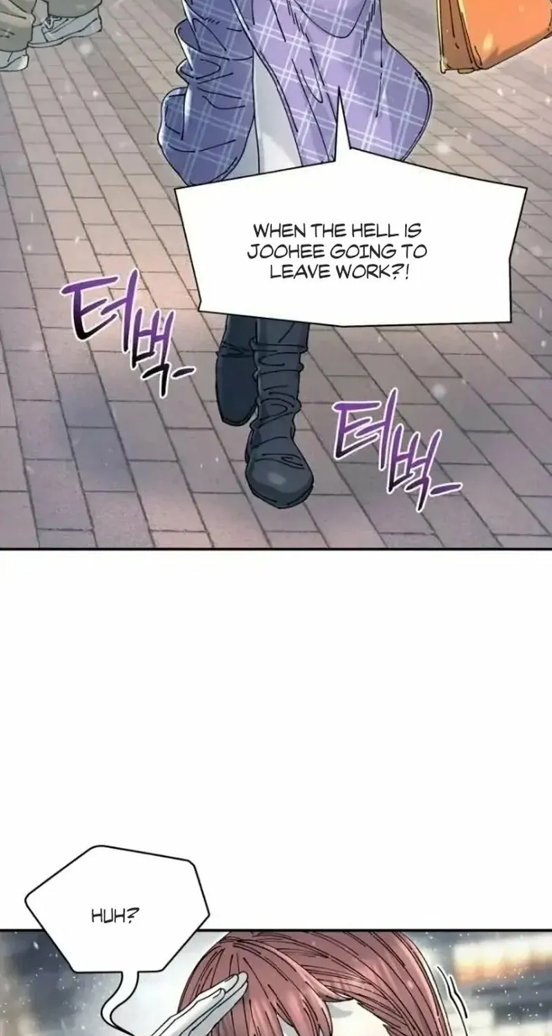 Read Trash Flower chapter 10 image 2 on Lezhin