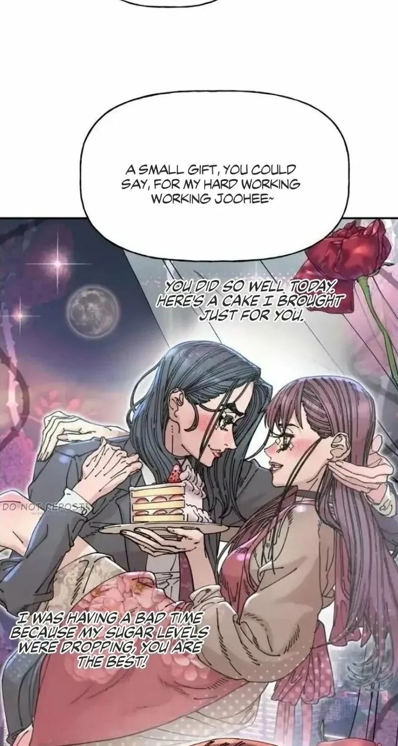 Read Trash Flower chapter 10 image 20 on Lezhin