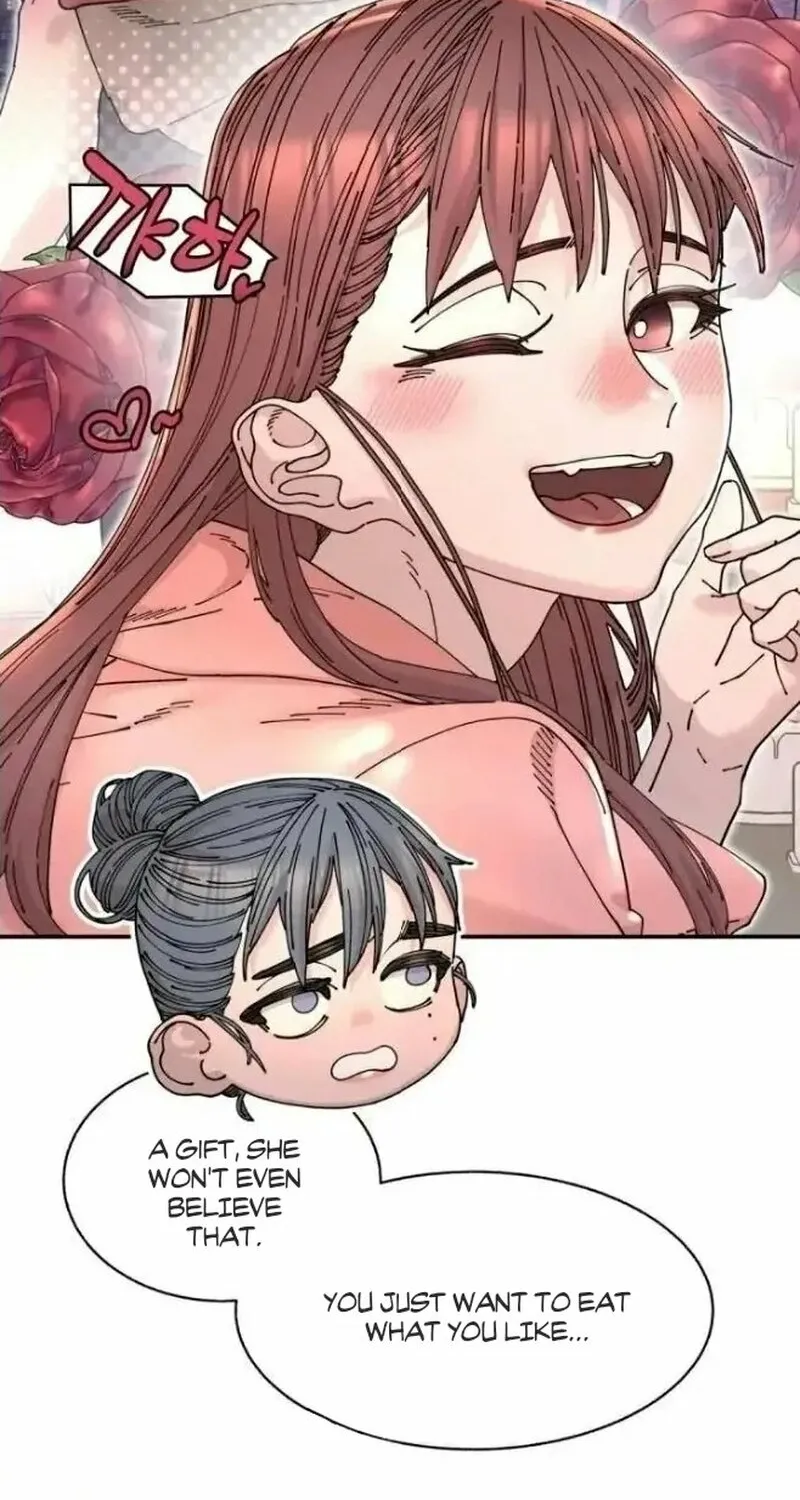 Read Trash Flower chapter 10 image 21 on Lezhin