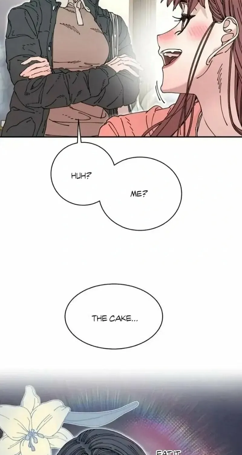 Read Trash Flower chapter 10 image 24 on Lezhin