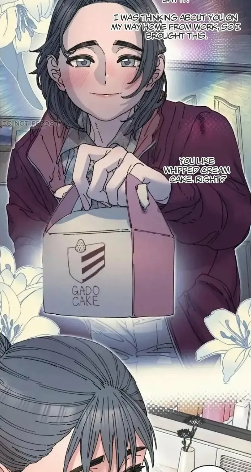 Read Trash Flower chapter 10 image 25 on Lezhin
