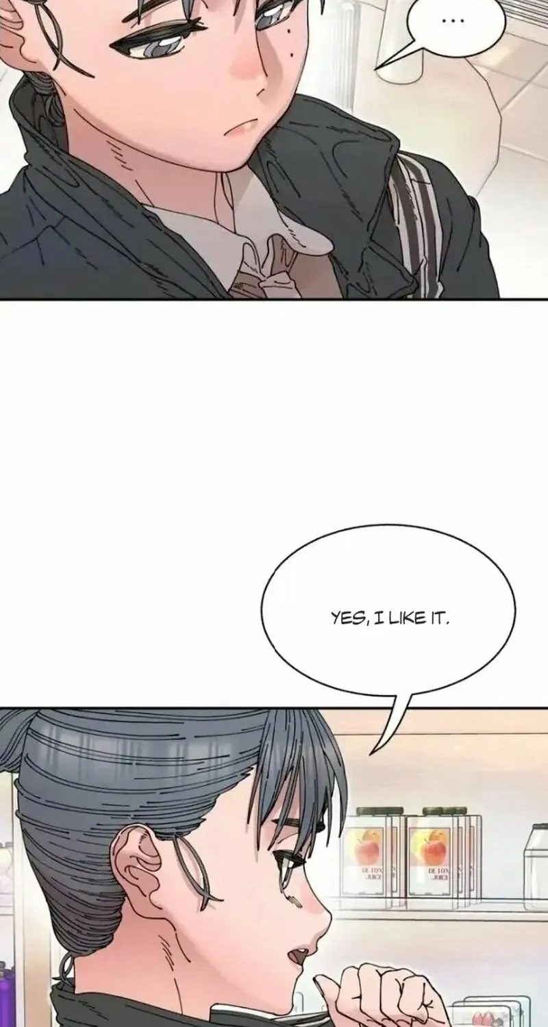 Read Trash Flower chapter 10 image 26 on Lezhin