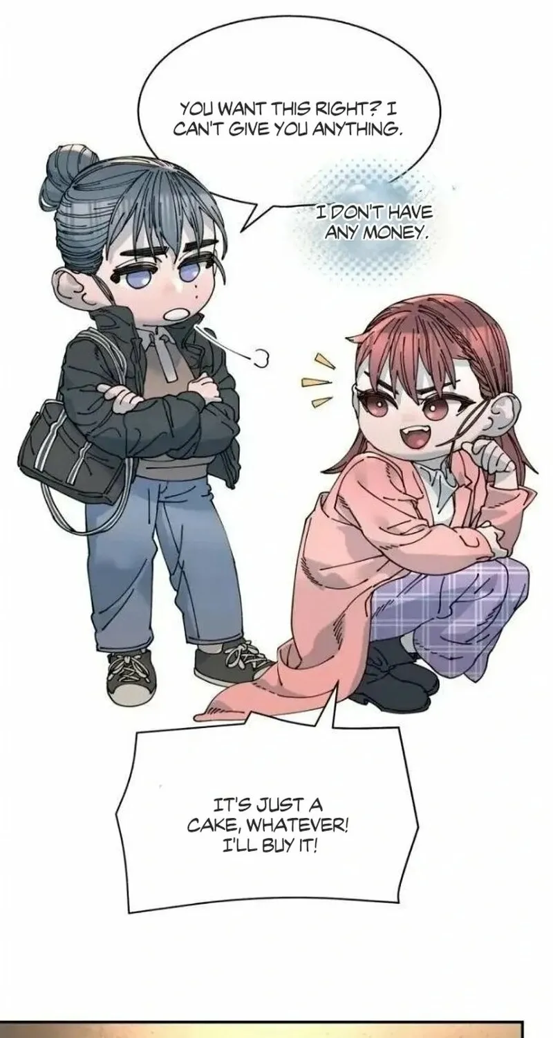 Read Trash Flower chapter 10 image 29 on Lezhin