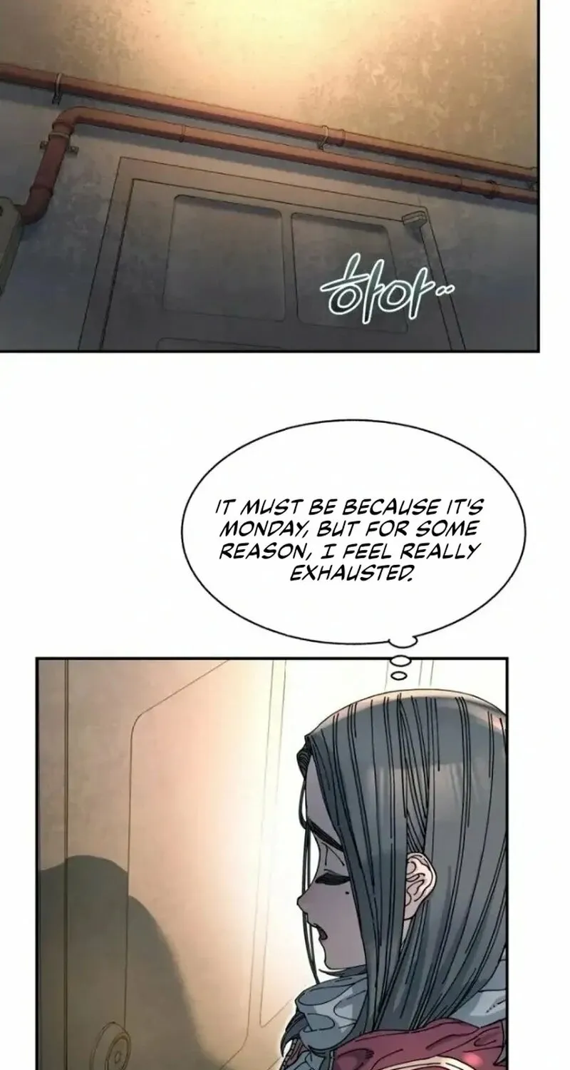 Read Trash Flower chapter 10 image 30 on Lezhin