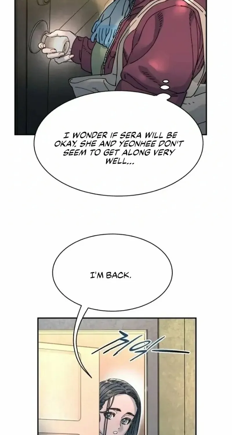 Read Trash Flower chapter 10 image 31 on Lezhin
