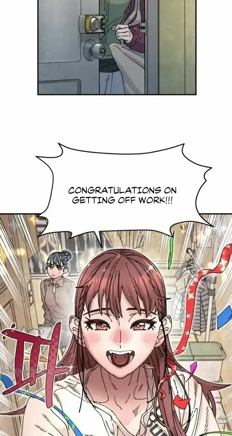 Read Trash Flower chapter 10 image 33 on Lezhin