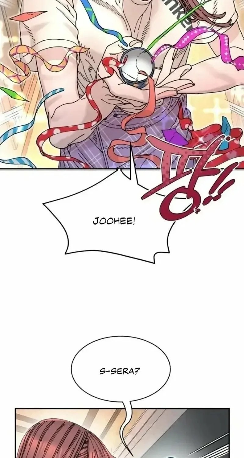 Read Trash Flower chapter 10 image 34 on Lezhin