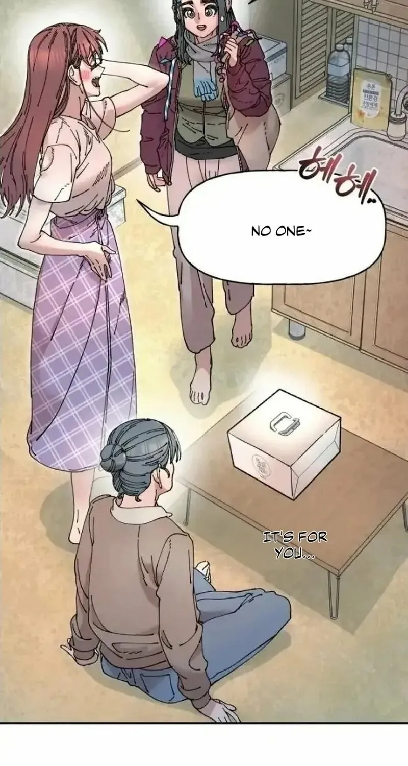 Read Trash Flower chapter 10 image 36 on Lezhin