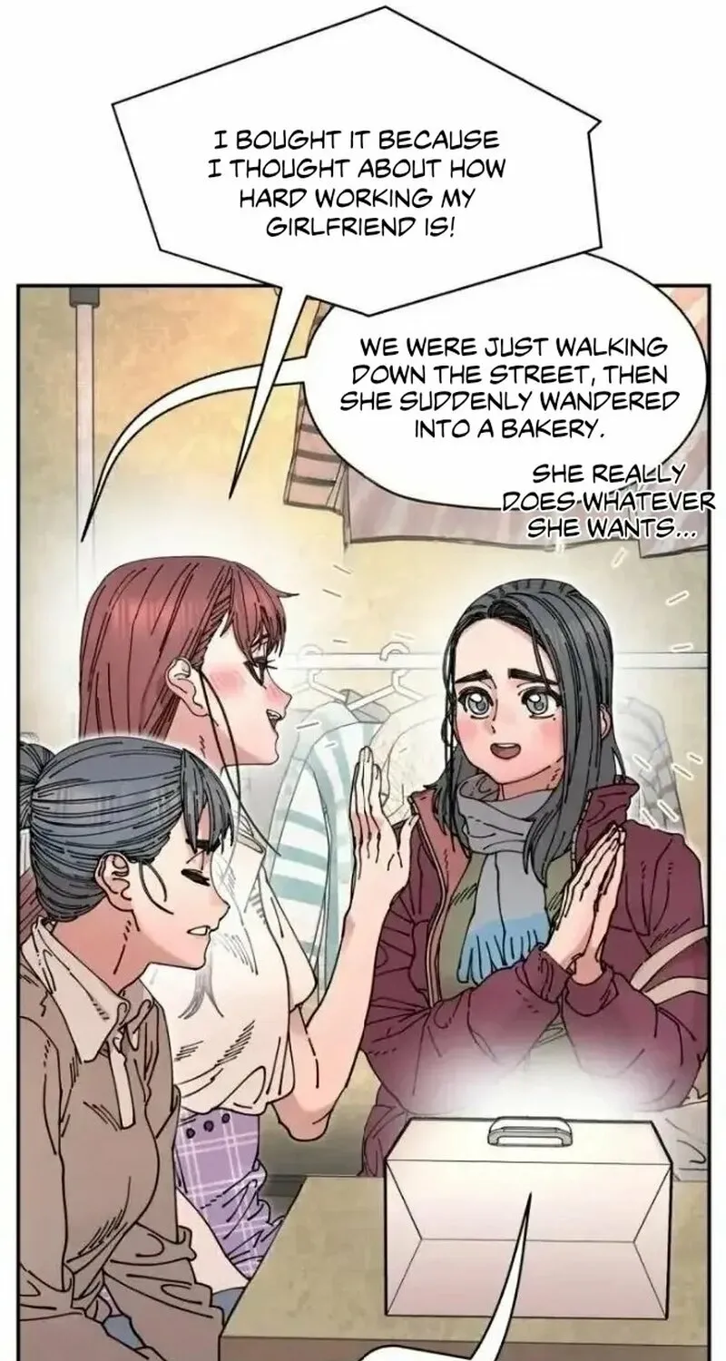 Read Trash Flower chapter 10 image 38 on Lezhin