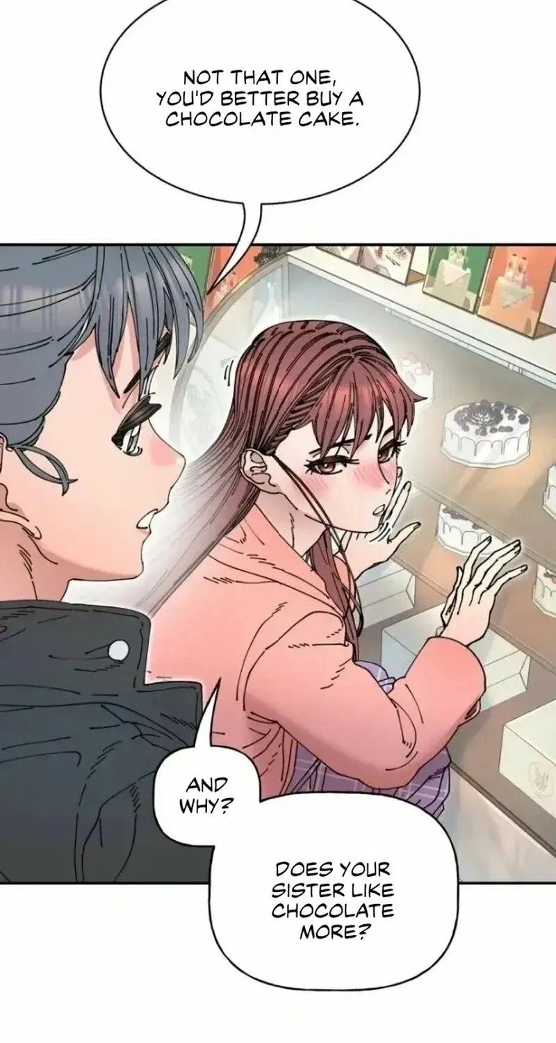 Read Trash Flower chapter 10 image 44 on Lezhin