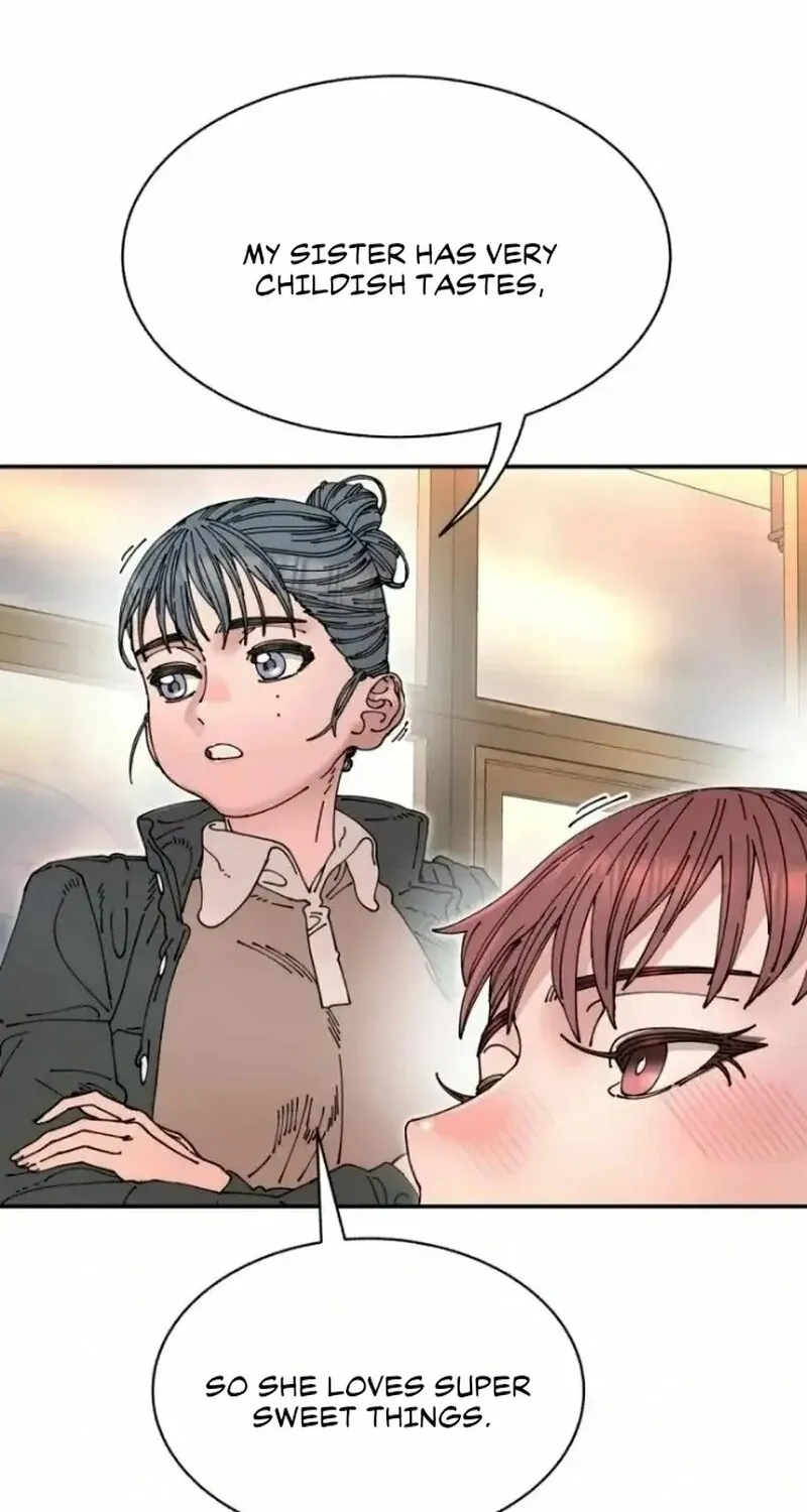 Read Trash Flower chapter 10 image 45 on Lezhin