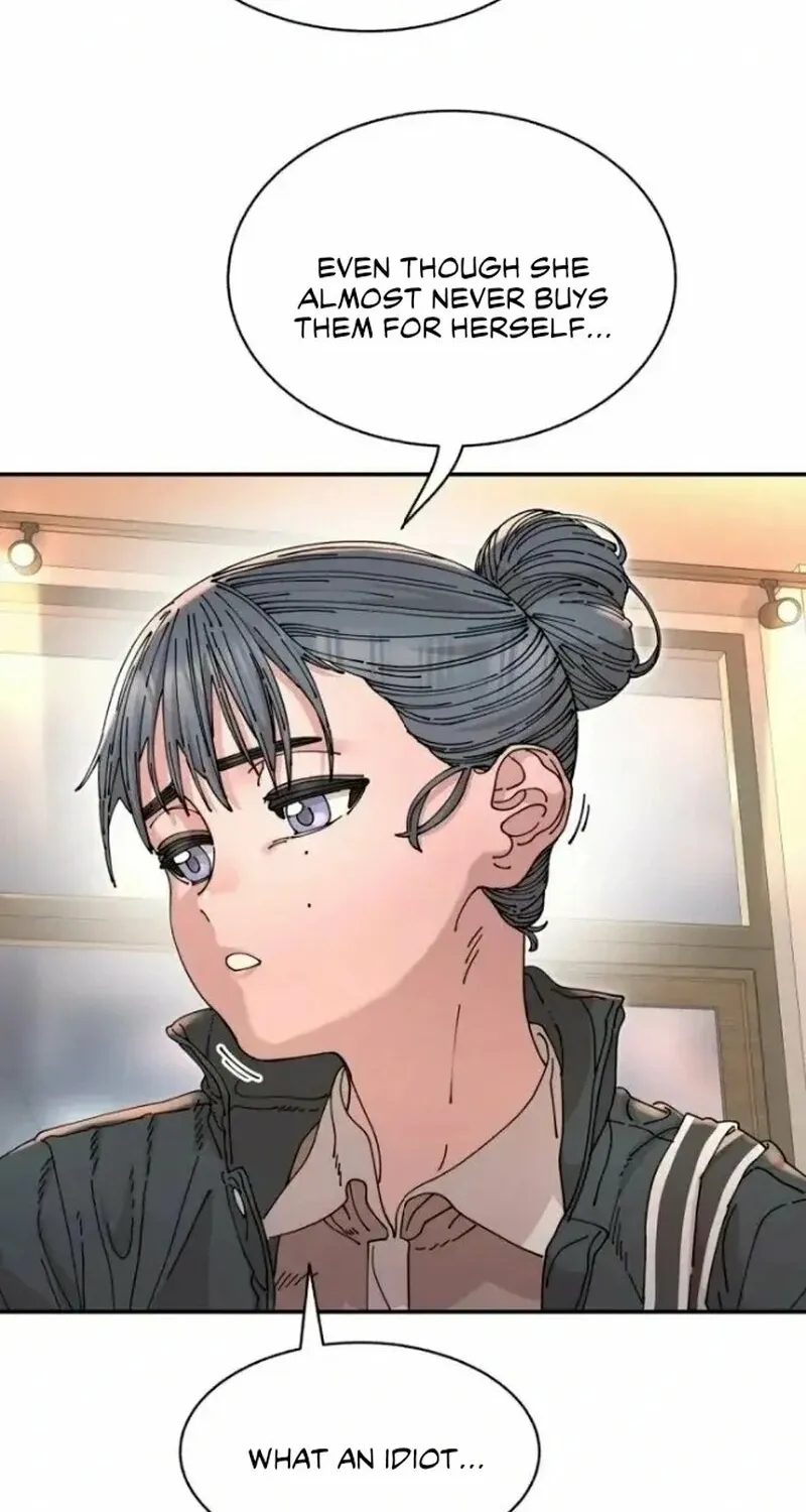 Read Trash Flower chapter 10 image 46 on Lezhin