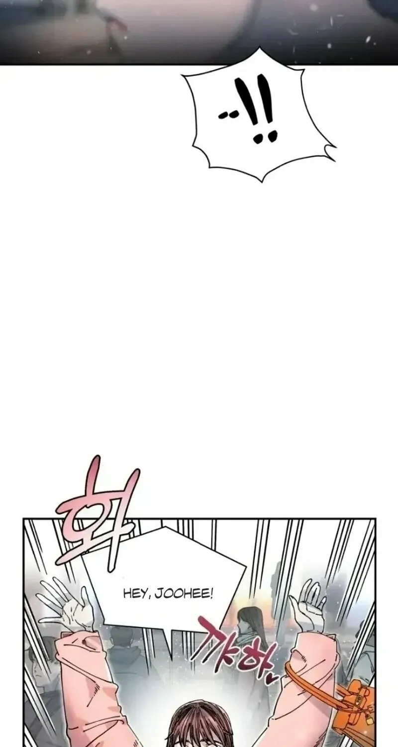 Read Trash Flower chapter 10 image 5 on Lezhin