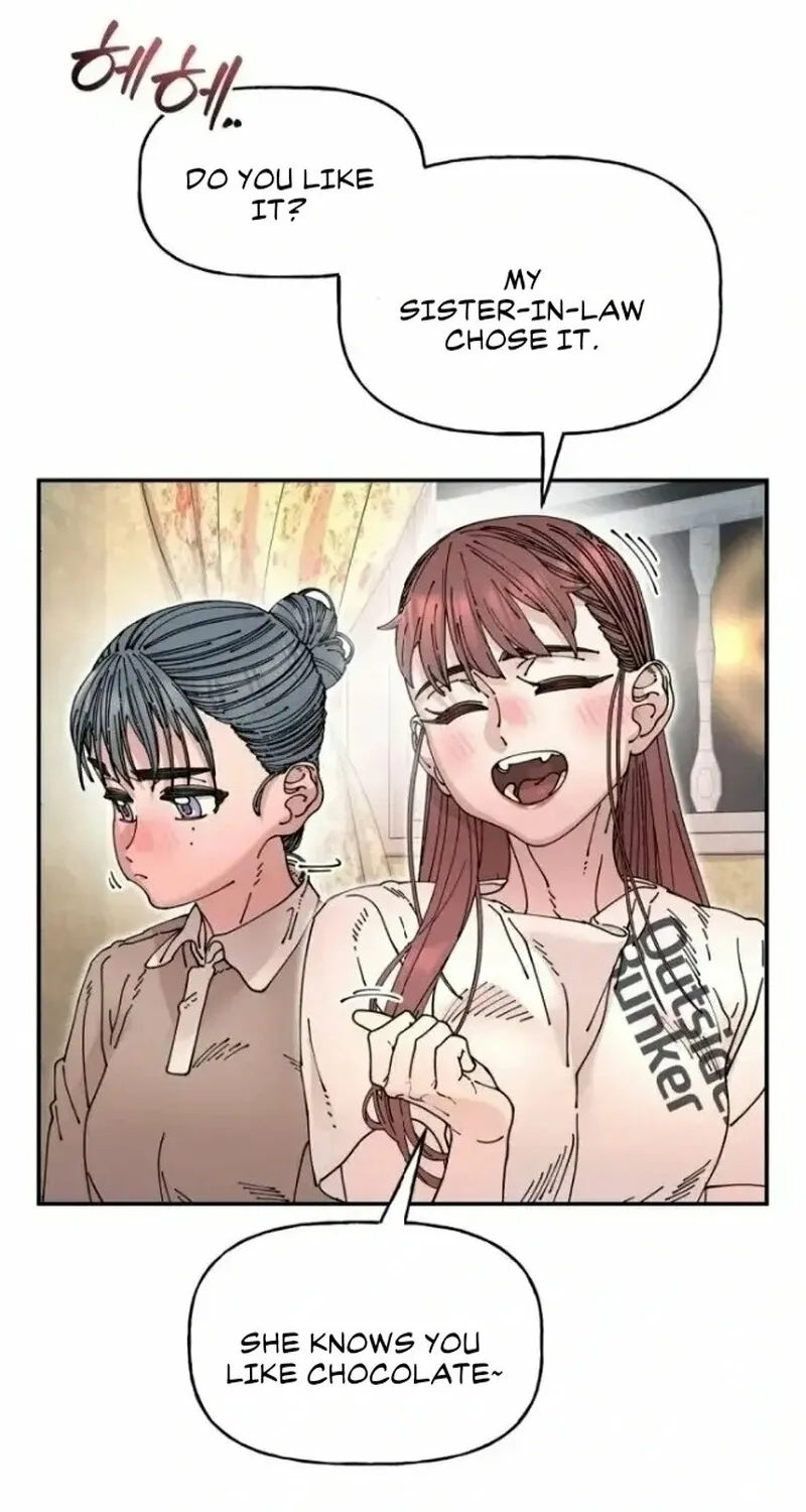 Read Trash Flower chapter 10 image 51 on Lezhin