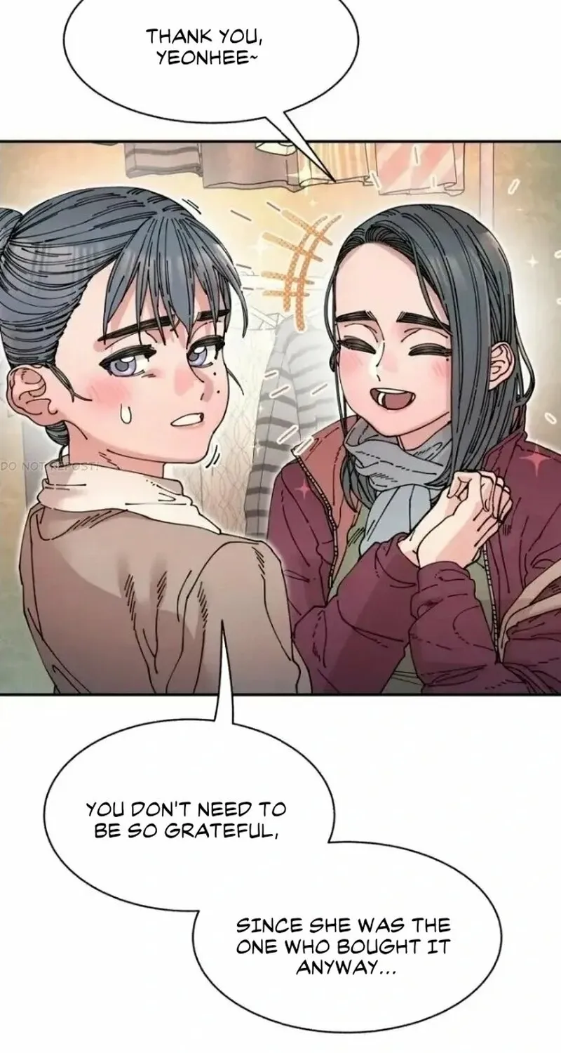 Read Trash Flower chapter 10 image 53 on Lezhin