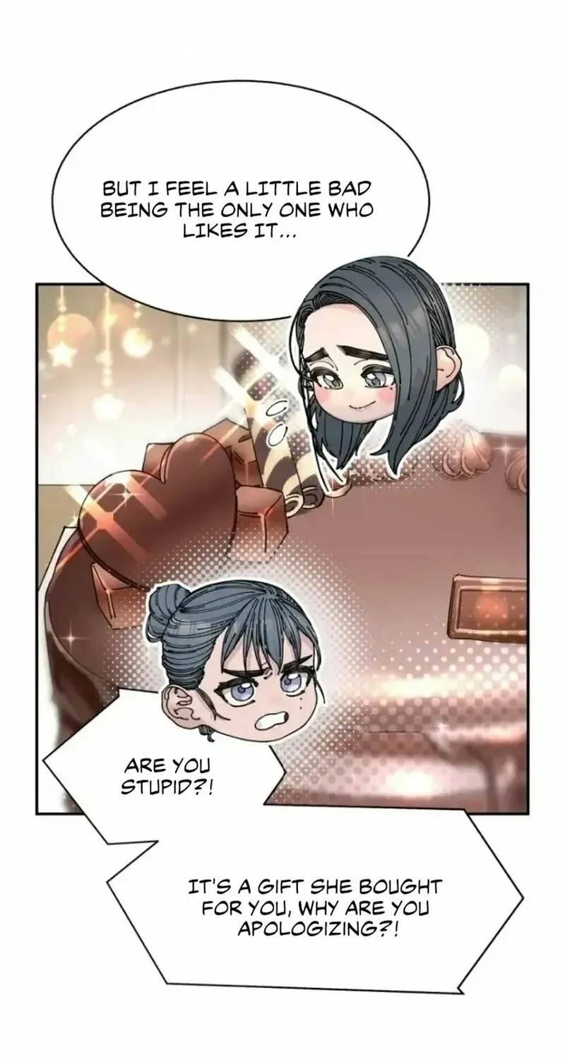 Read Trash Flower chapter 10 image 54 on Lezhin