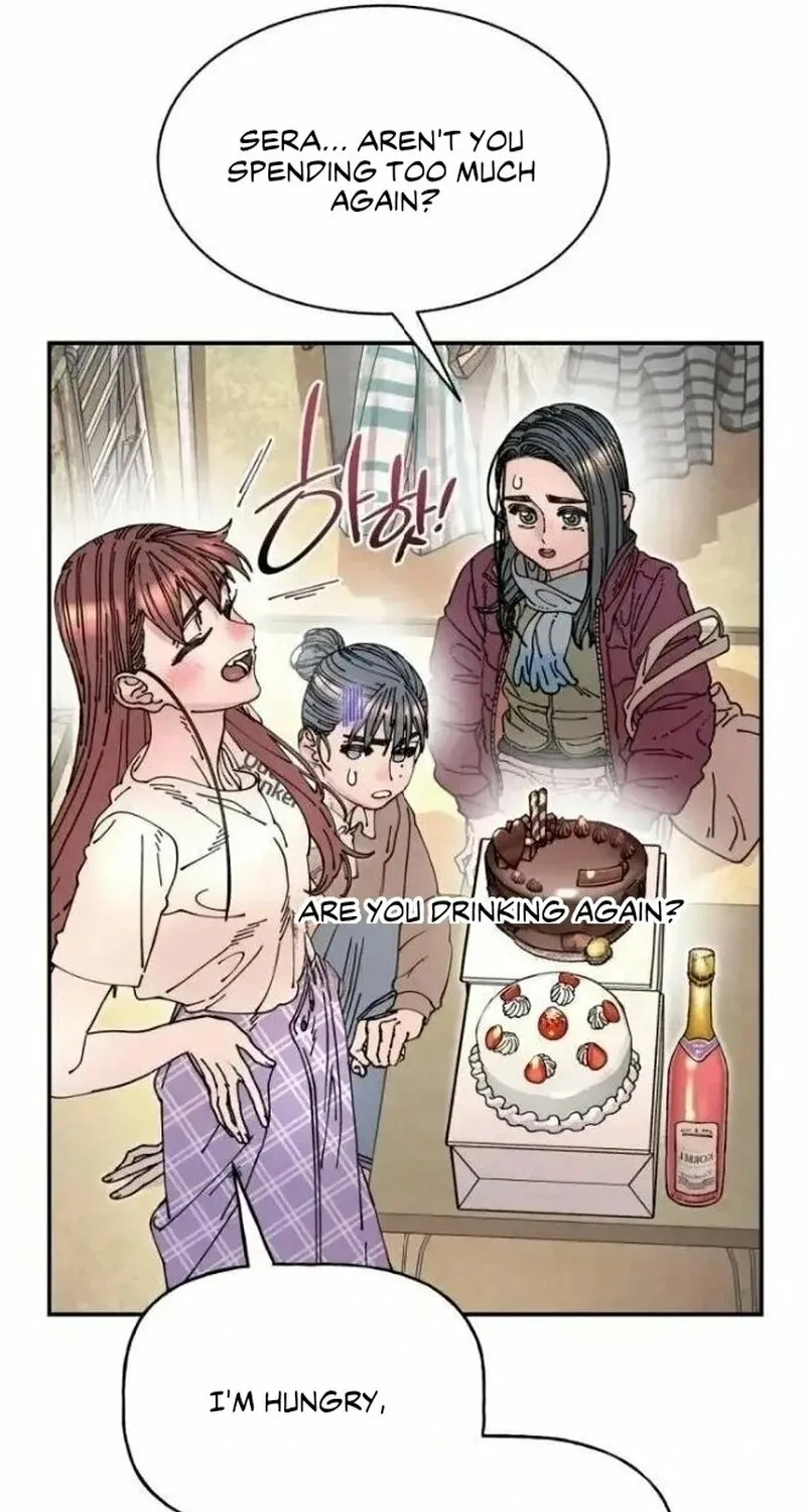 Read Trash Flower chapter 10 image 58 on Lezhin
