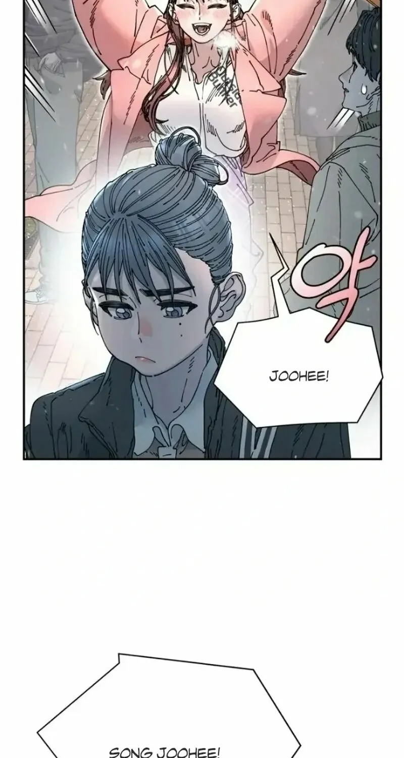 Read Trash Flower chapter 10 image 6 on Lezhin