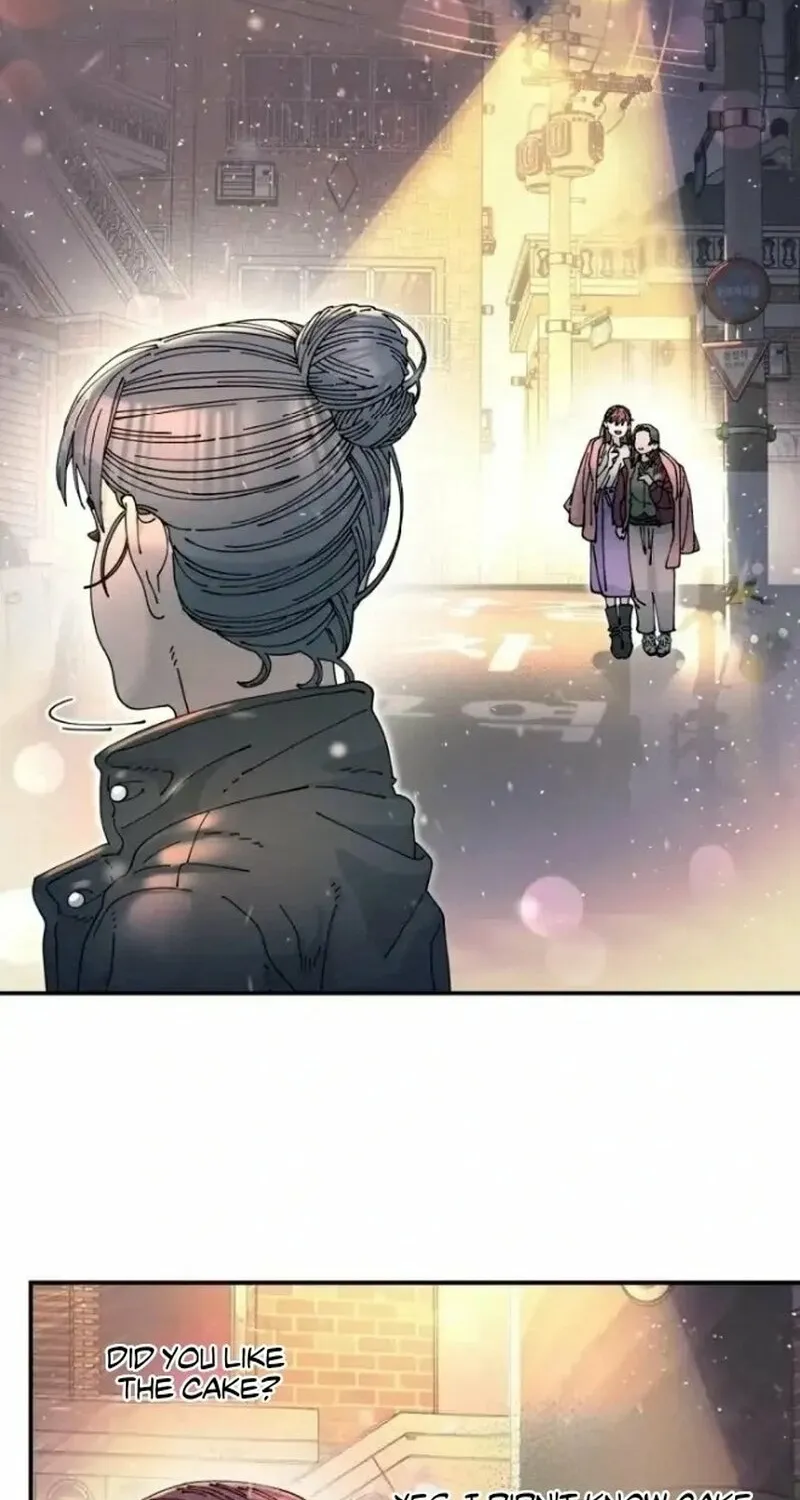 Read Trash Flower chapter 10 image 61 on Lezhin