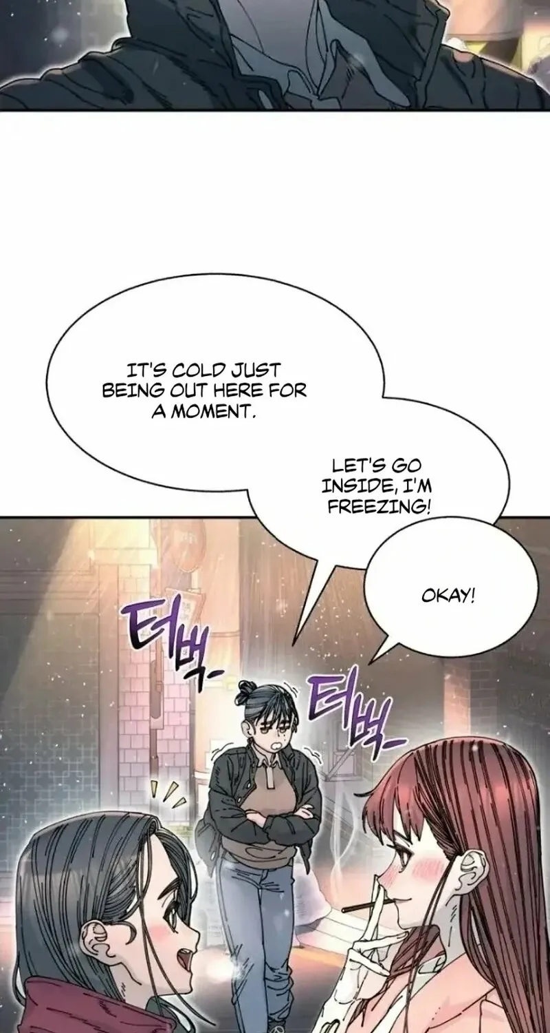 Read Trash Flower chapter 10 image 64 on Lezhin