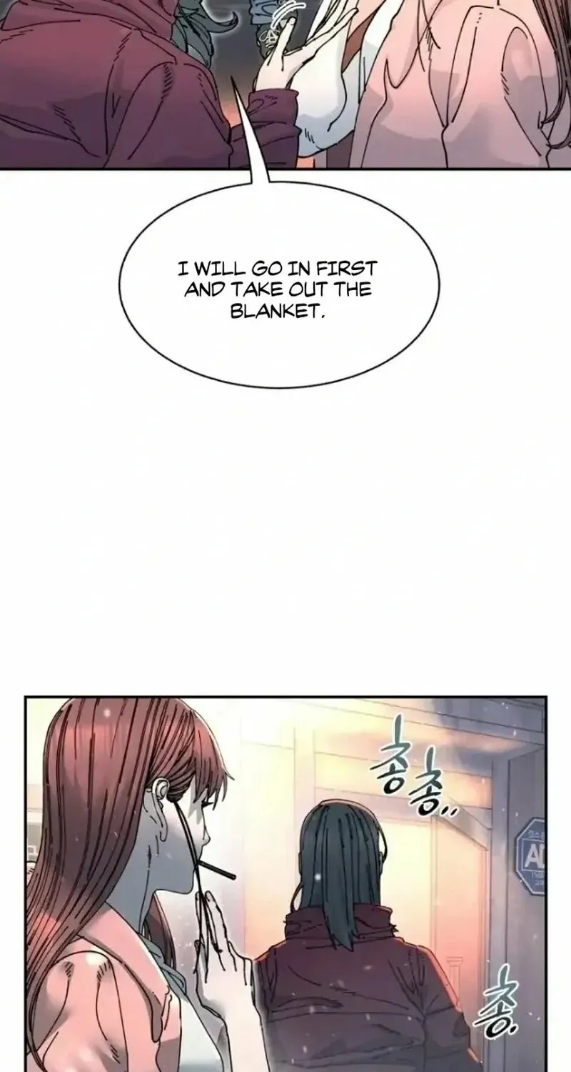 Read Trash Flower chapter 10 image 65 on Lezhin