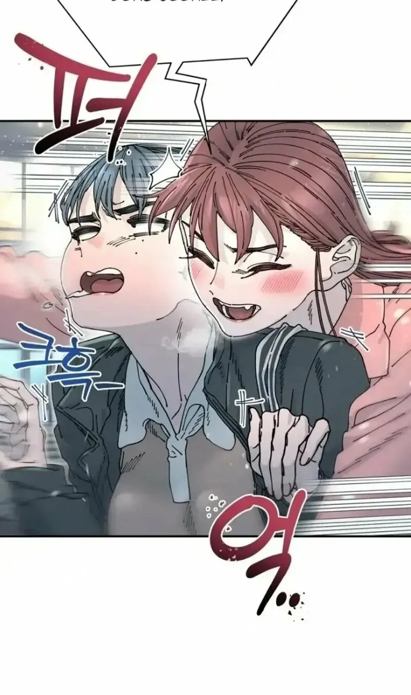 Read Trash Flower chapter 10 image 7 on Lezhin