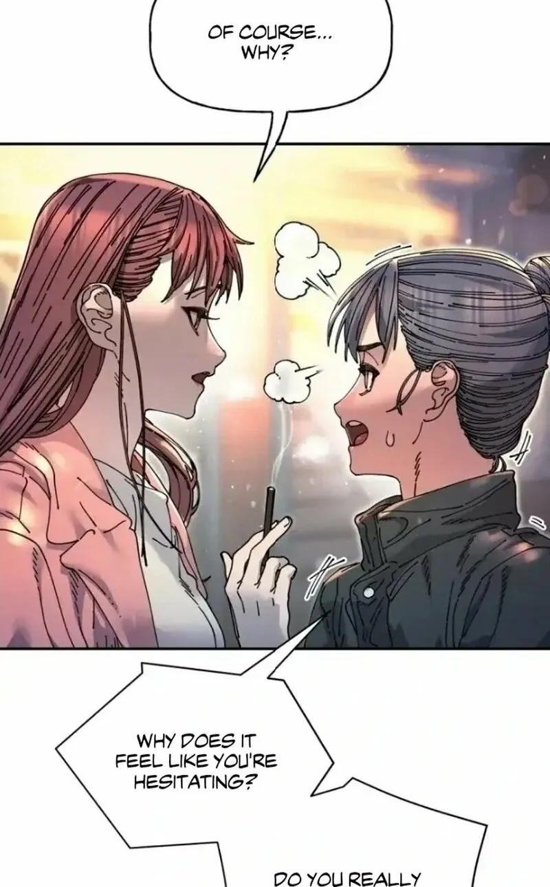 Read Trash Flower chapter 10 image 71 on Lezhin