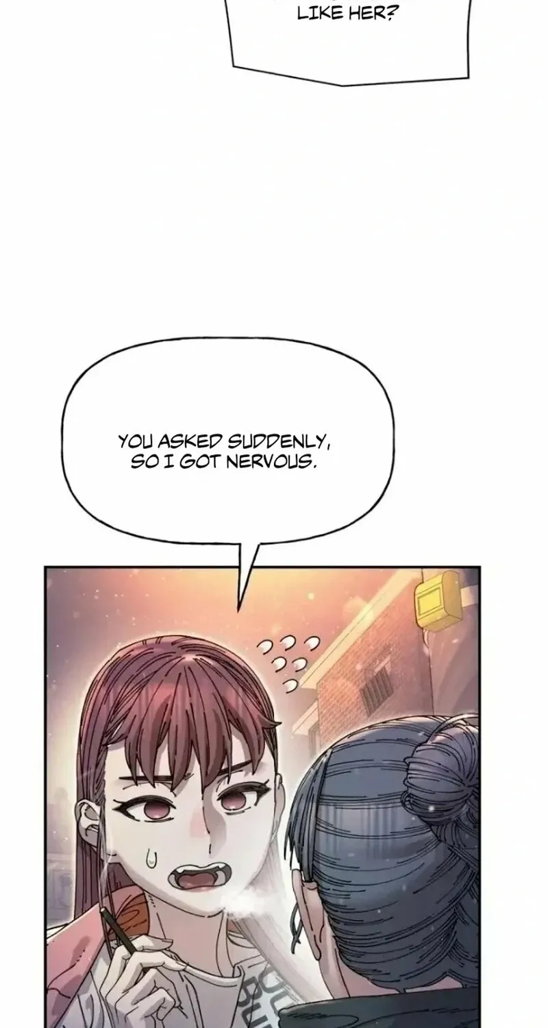 Read Trash Flower chapter 10 image 72 on Lezhin