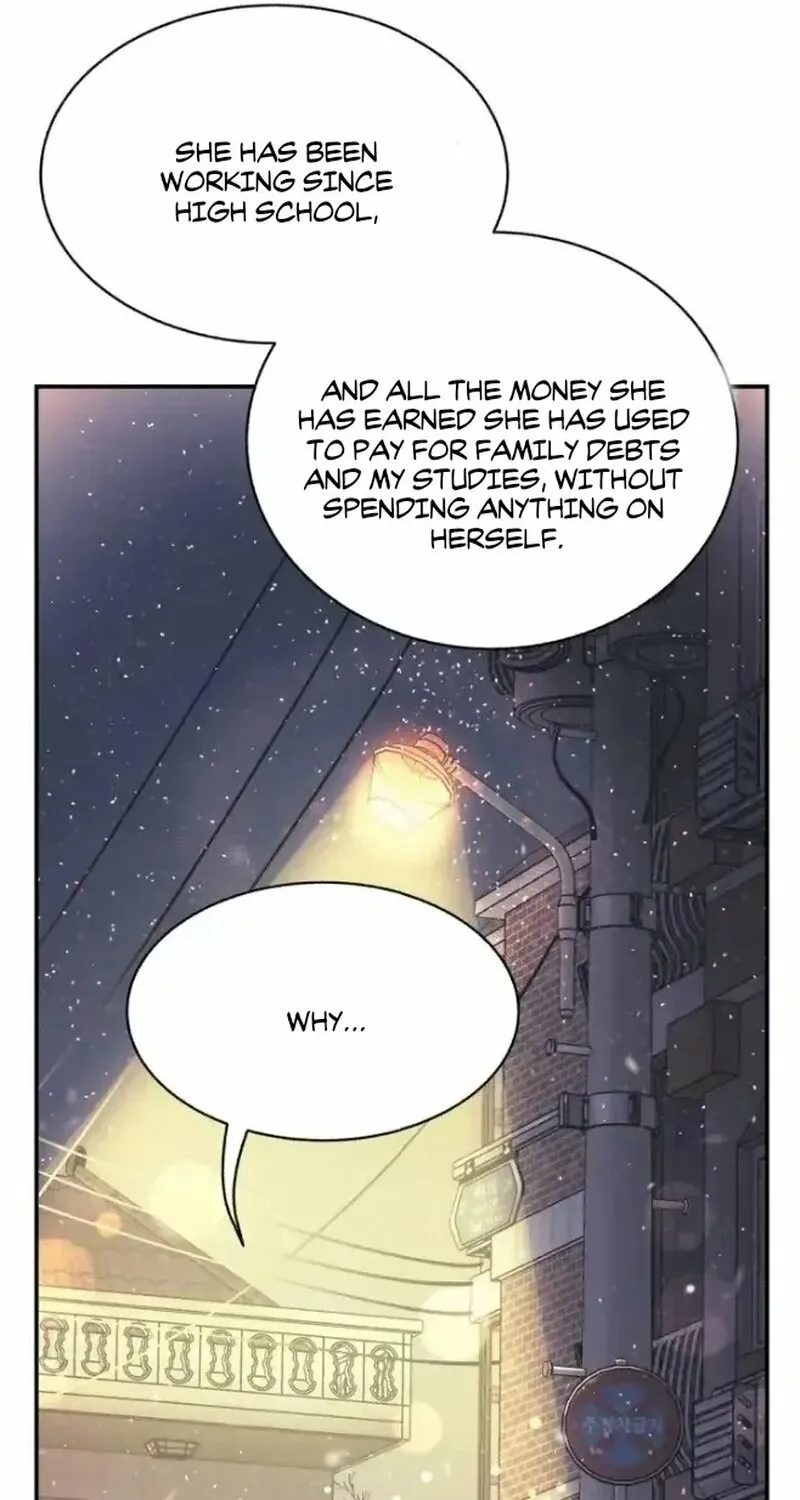 Read Trash Flower chapter 10 image 76 on Lezhin