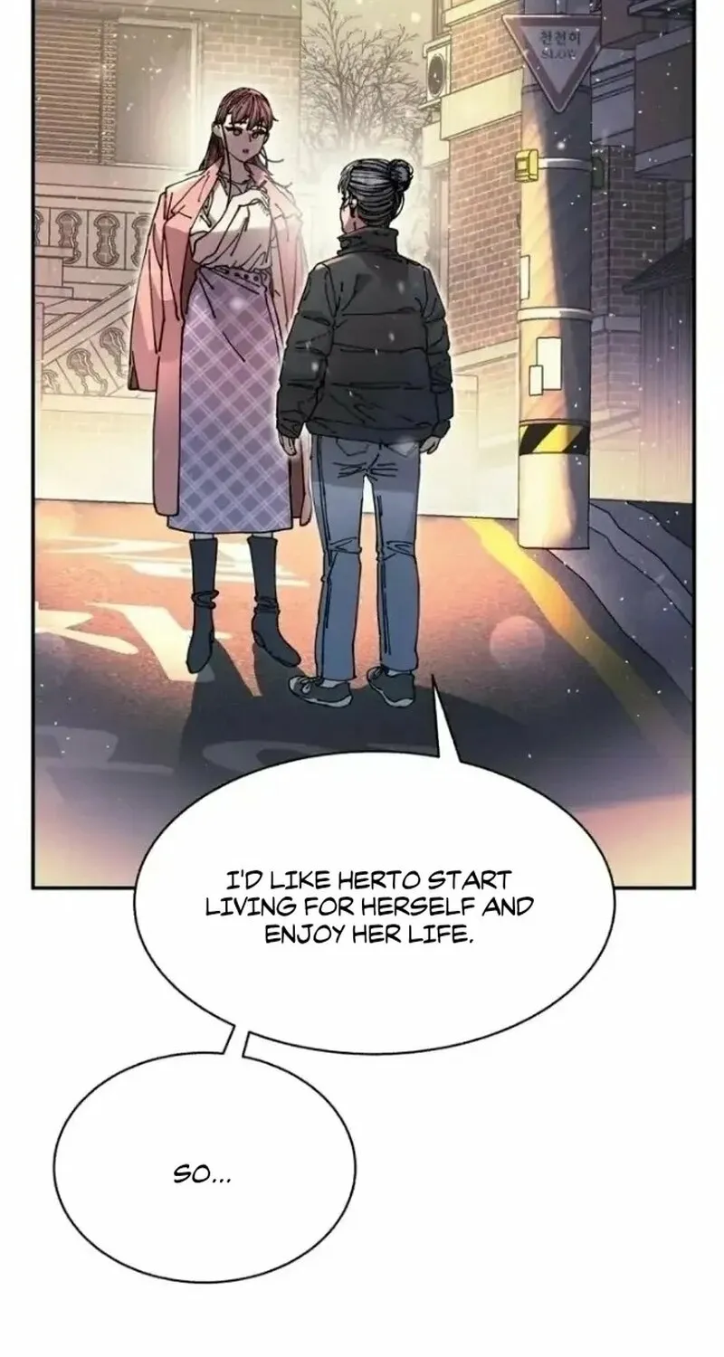 Read Trash Flower chapter 10 image 77 on Lezhin