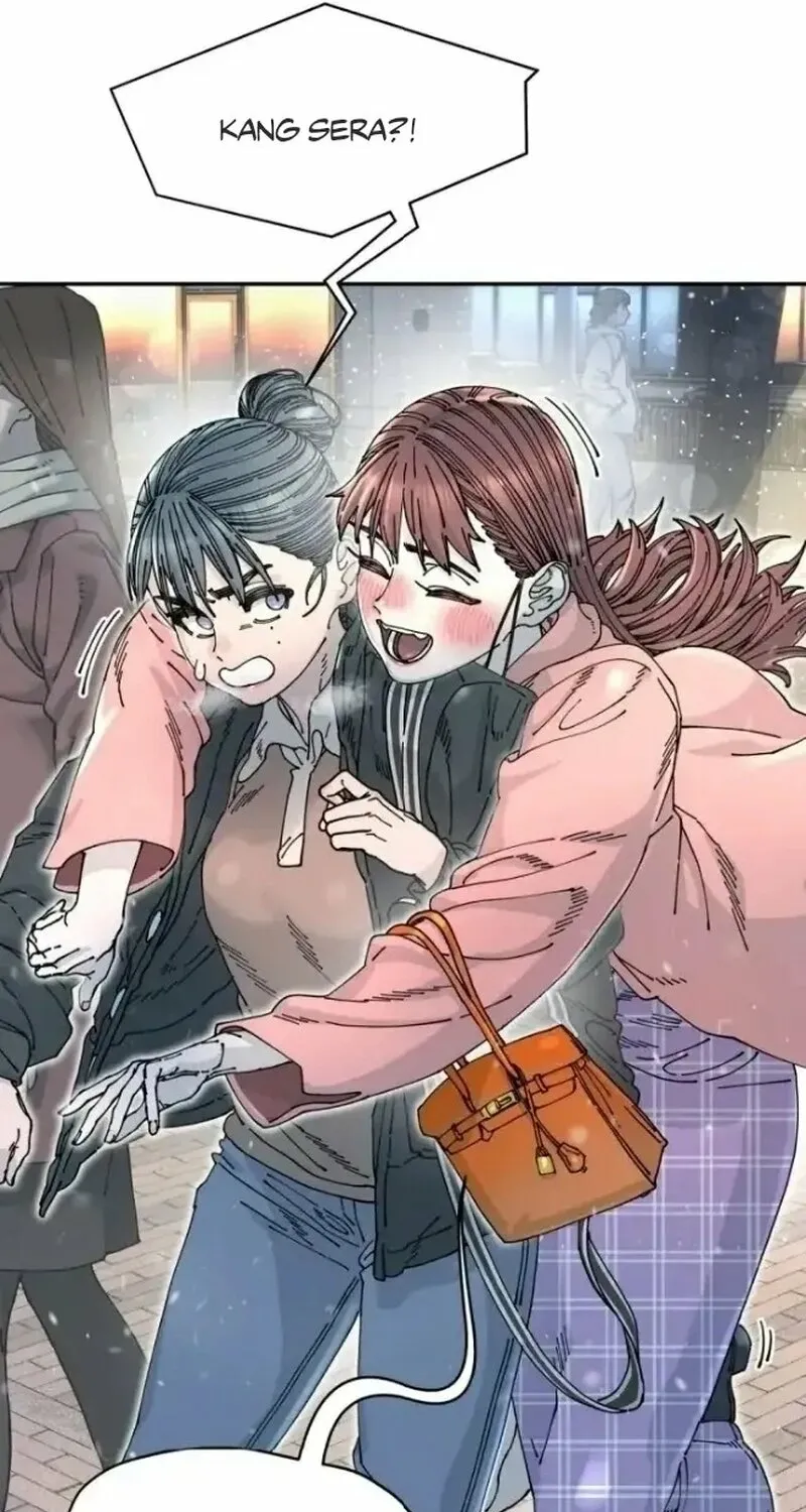 Read Trash Flower chapter 10 image 8 on Lezhin