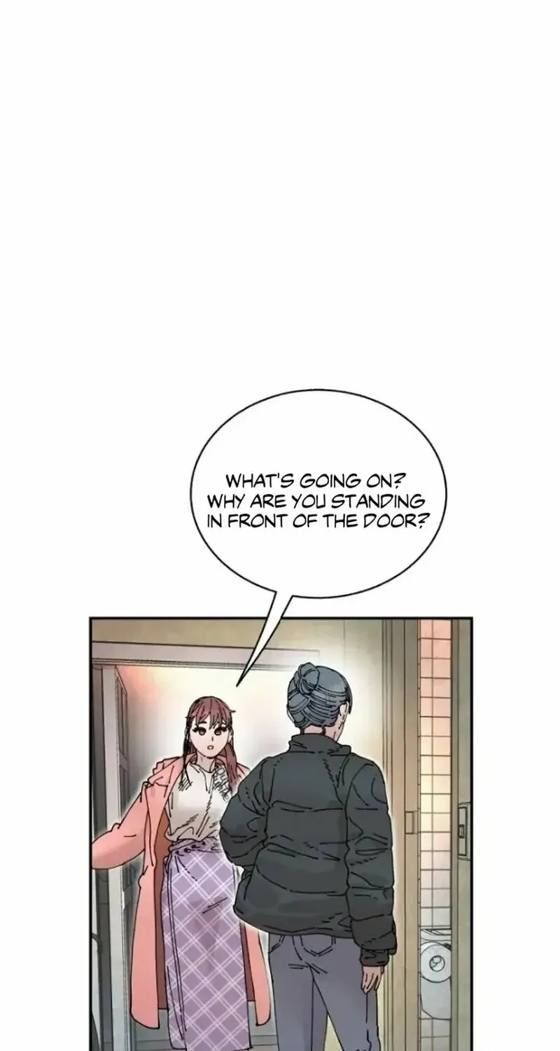 Read Trash Flower chapter 10 image 82 on Lezhin