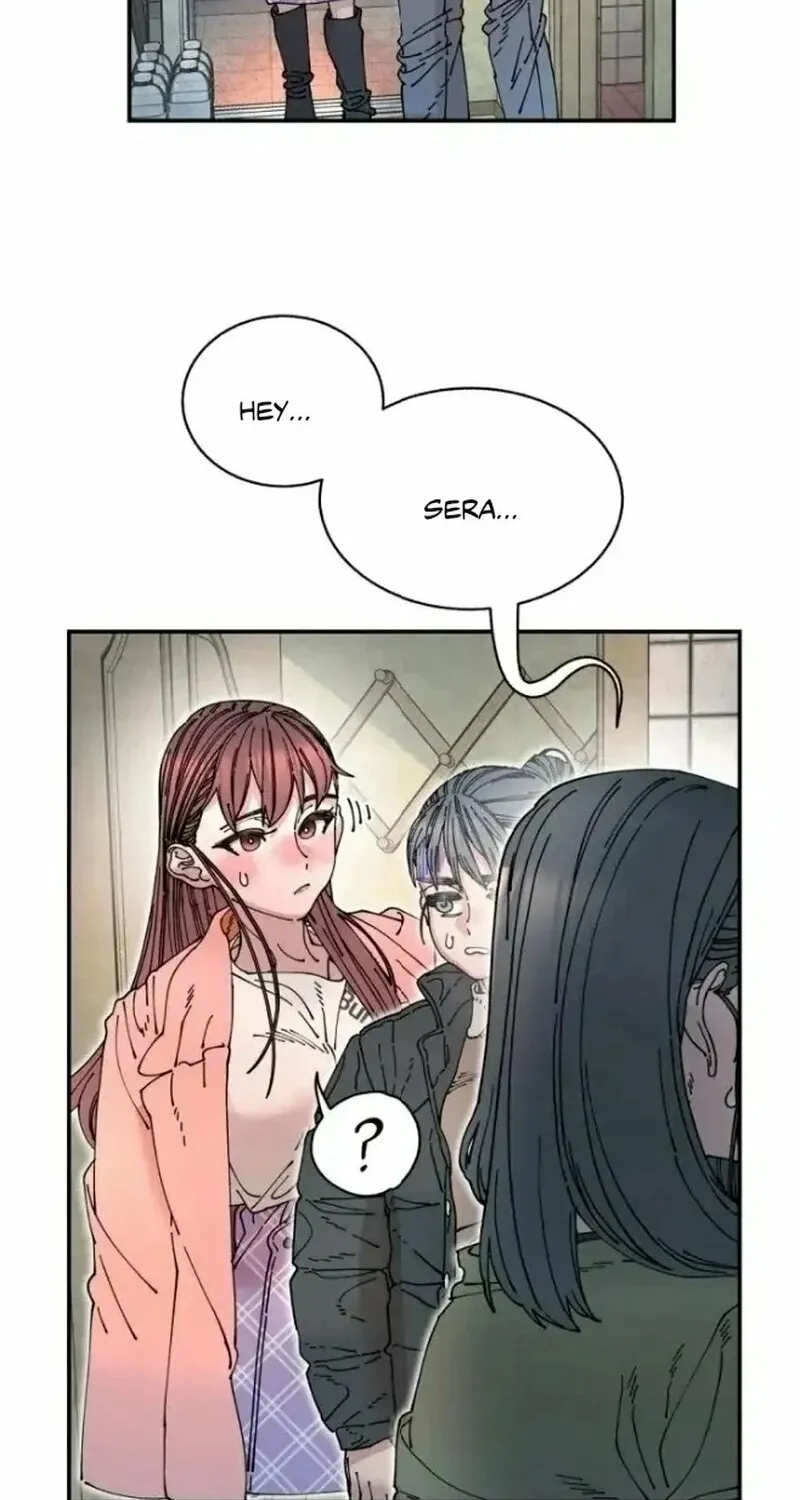 Read Trash Flower chapter 10 image 83 on Lezhin