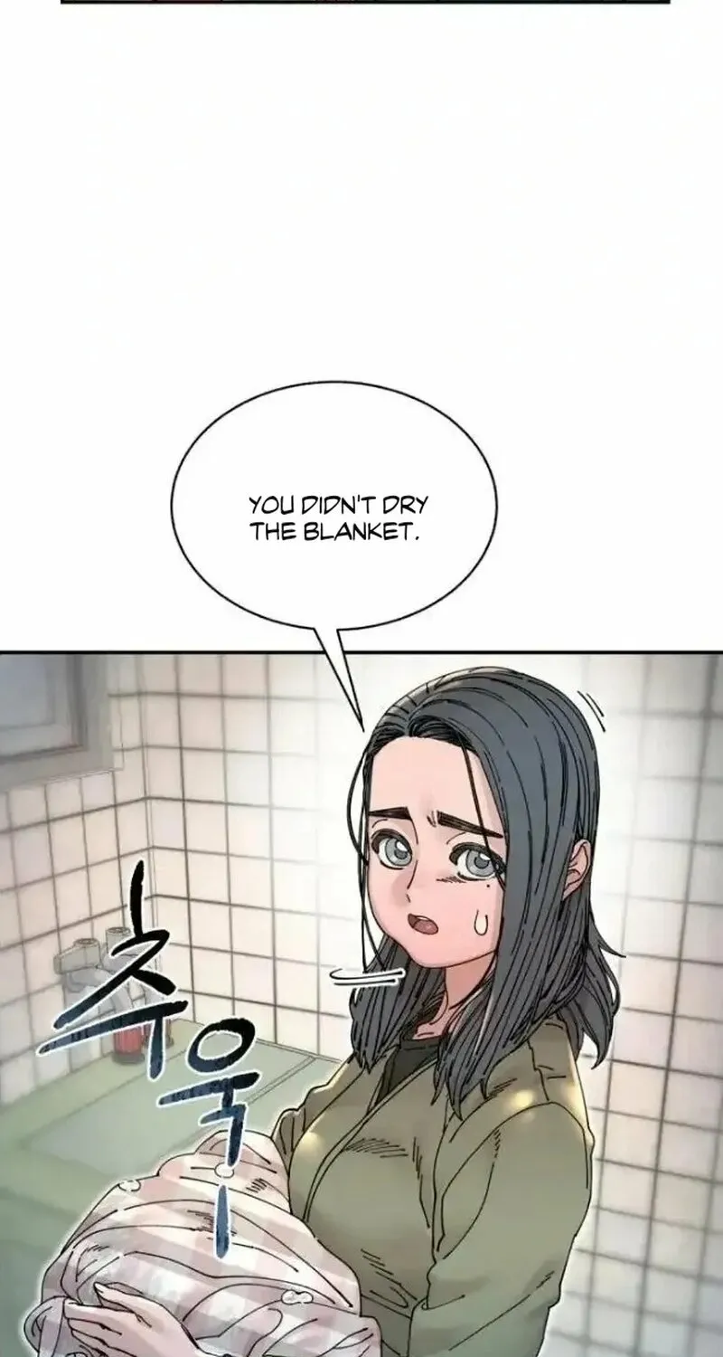 Read Trash Flower chapter 10 image 84 on Lezhin
