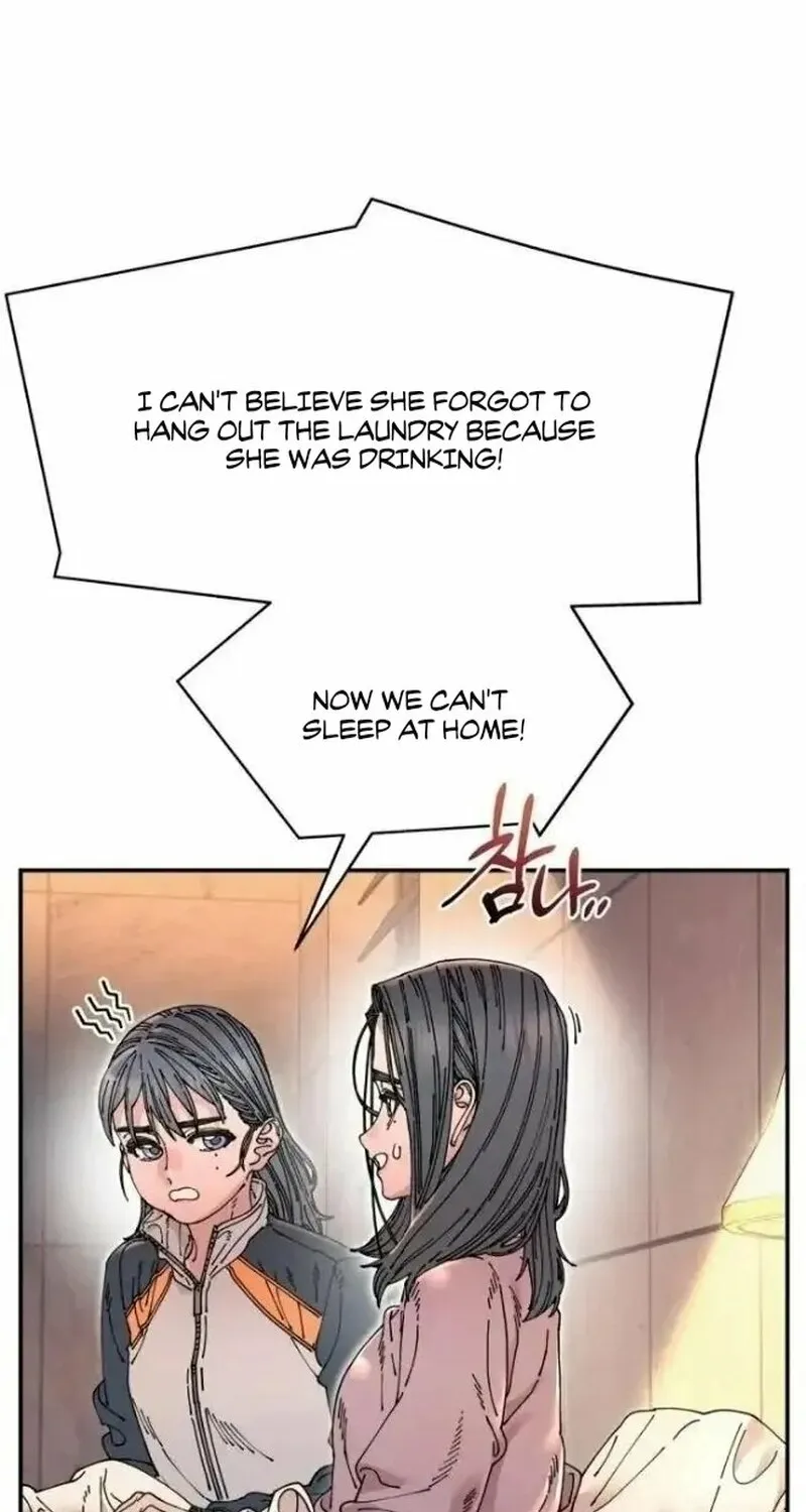 Read Trash Flower chapter 10 image 87 on Lezhin