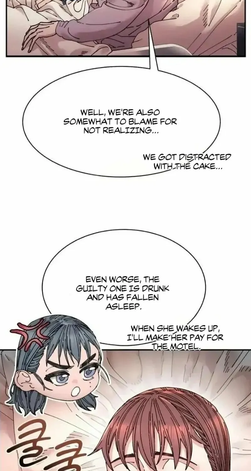 Read Trash Flower chapter 10 image 88 on Lezhin