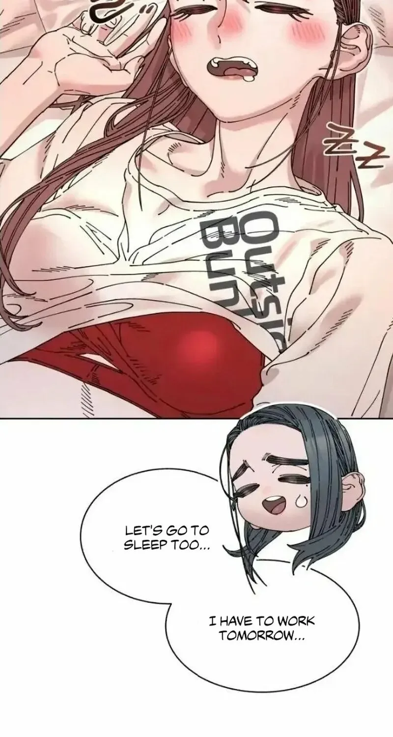 Read Trash Flower chapter 10 image 89 on Lezhin